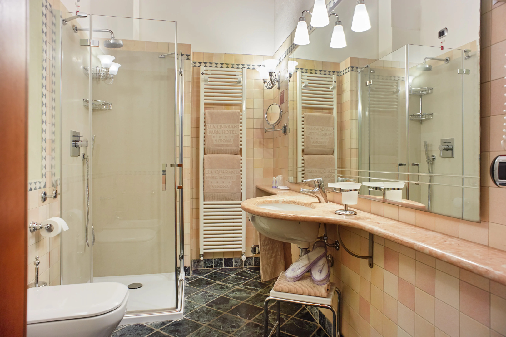 Foto - Villa Quaranta Tommasi Wine Resort & Thermal SPA