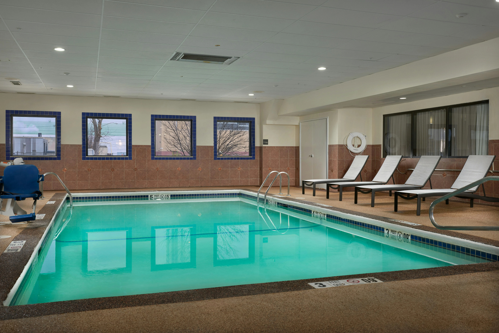 Photo - Hampton Inn Niagara Falls