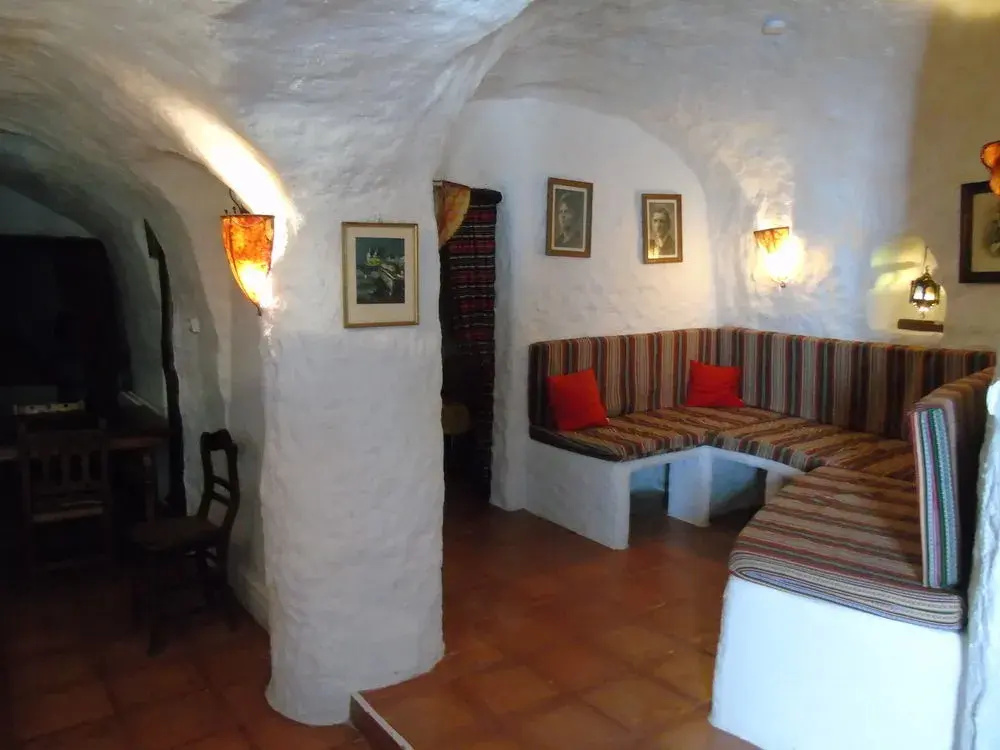 Foto - Cuevas Andalucia
