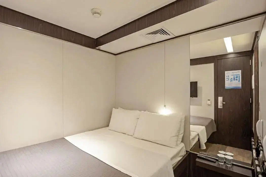 Photo - Fast Sleep Guarulhos by Slaviero Hotéis