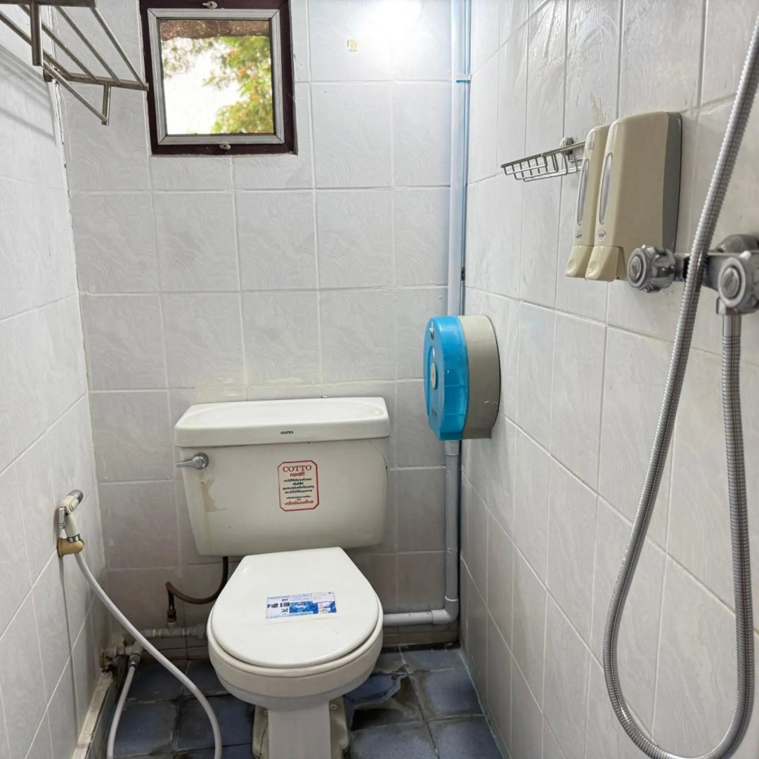 Foto - Collection O Khu Mueang near Tha Phae Gate (formerly Lai Thai Guesthouse)