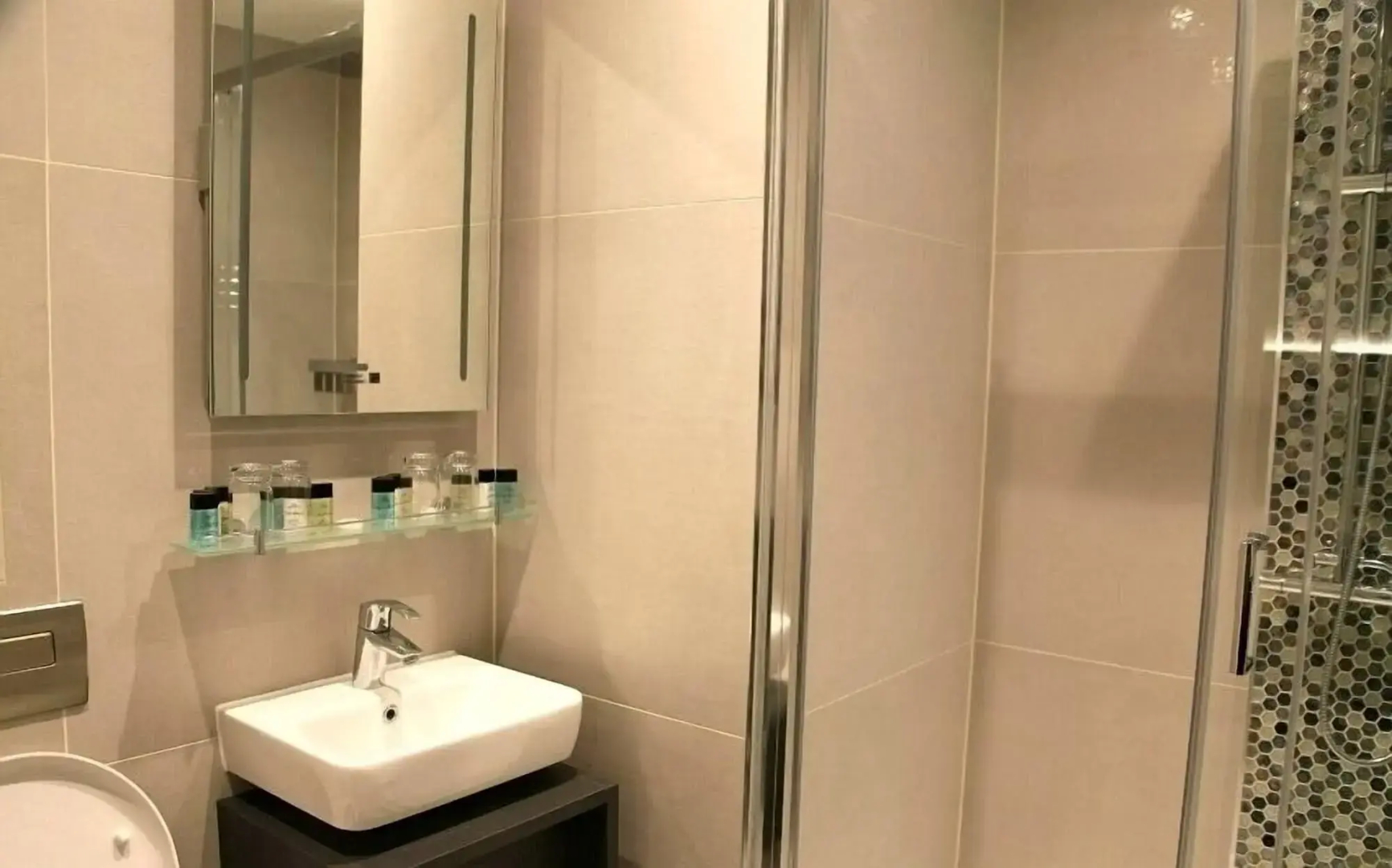 Foto - K Hotel Kensington