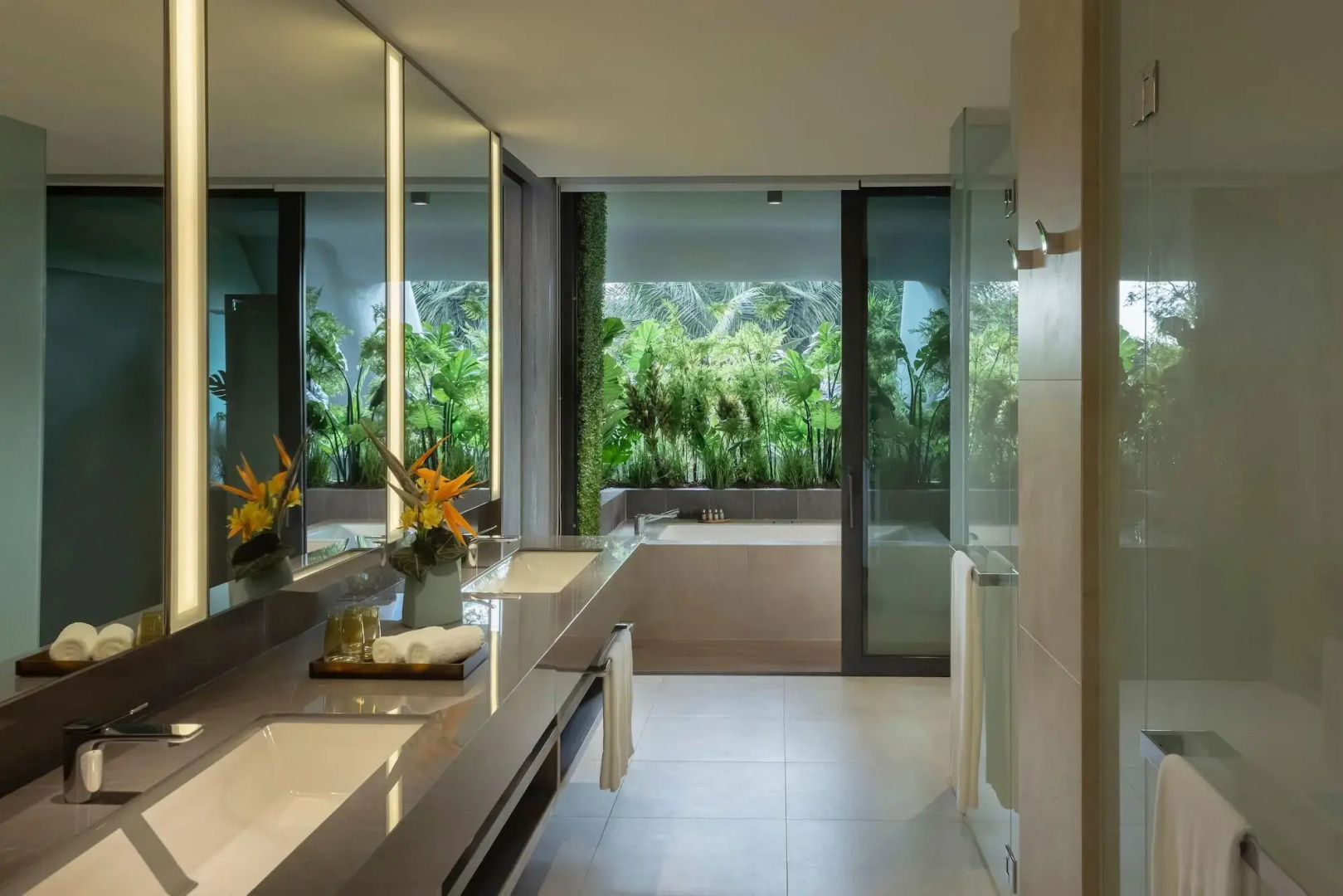 Foto - Dusit Thani Laguna Singapore