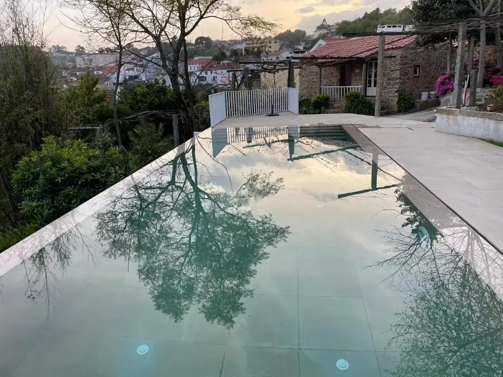 Foto - Santiago Family House - Luxury Guest House