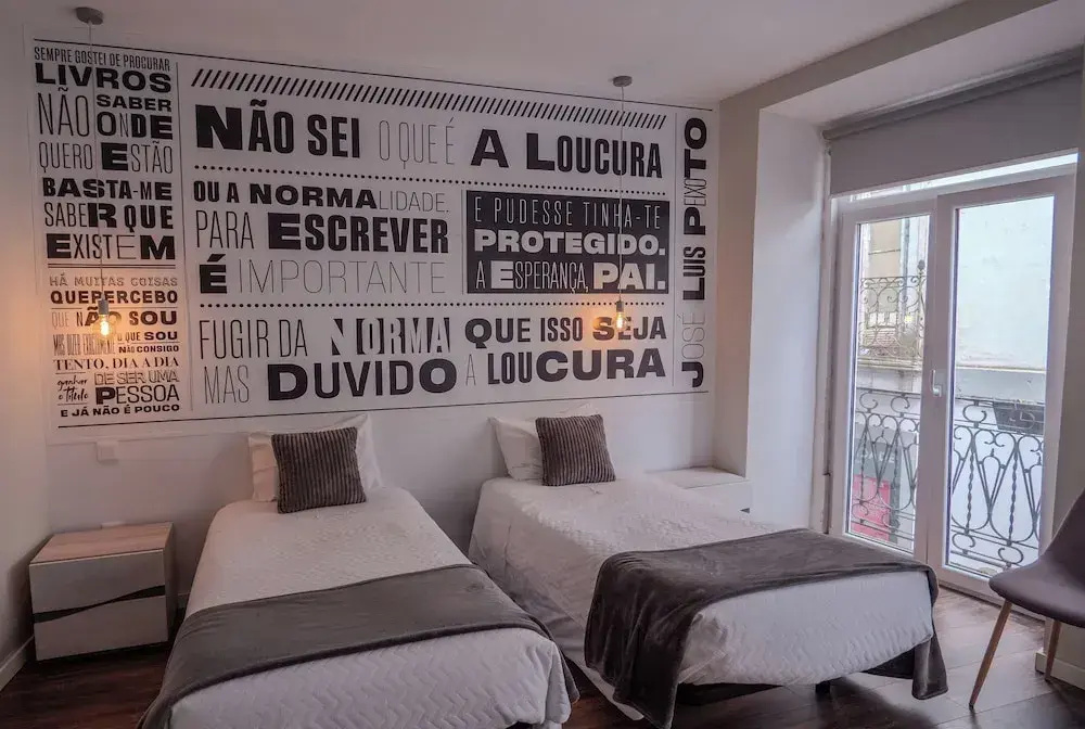 Foto - Guest House Stories