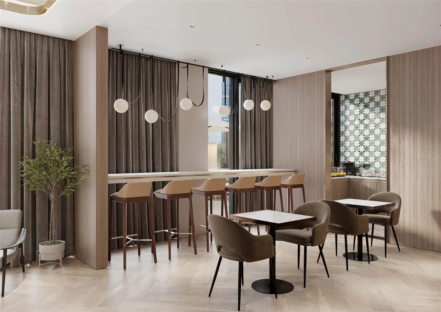 Foto - Doubletree By Hilton Tashkent