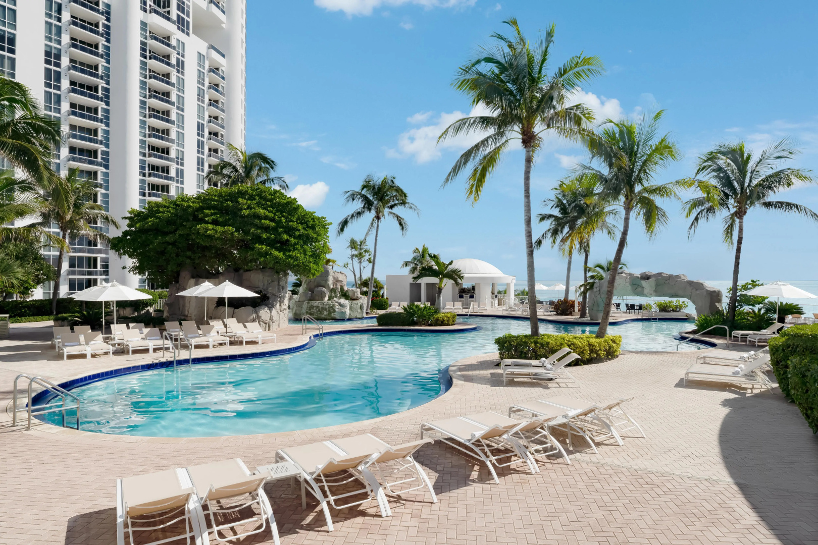 Foto - Trump International Beach Resort