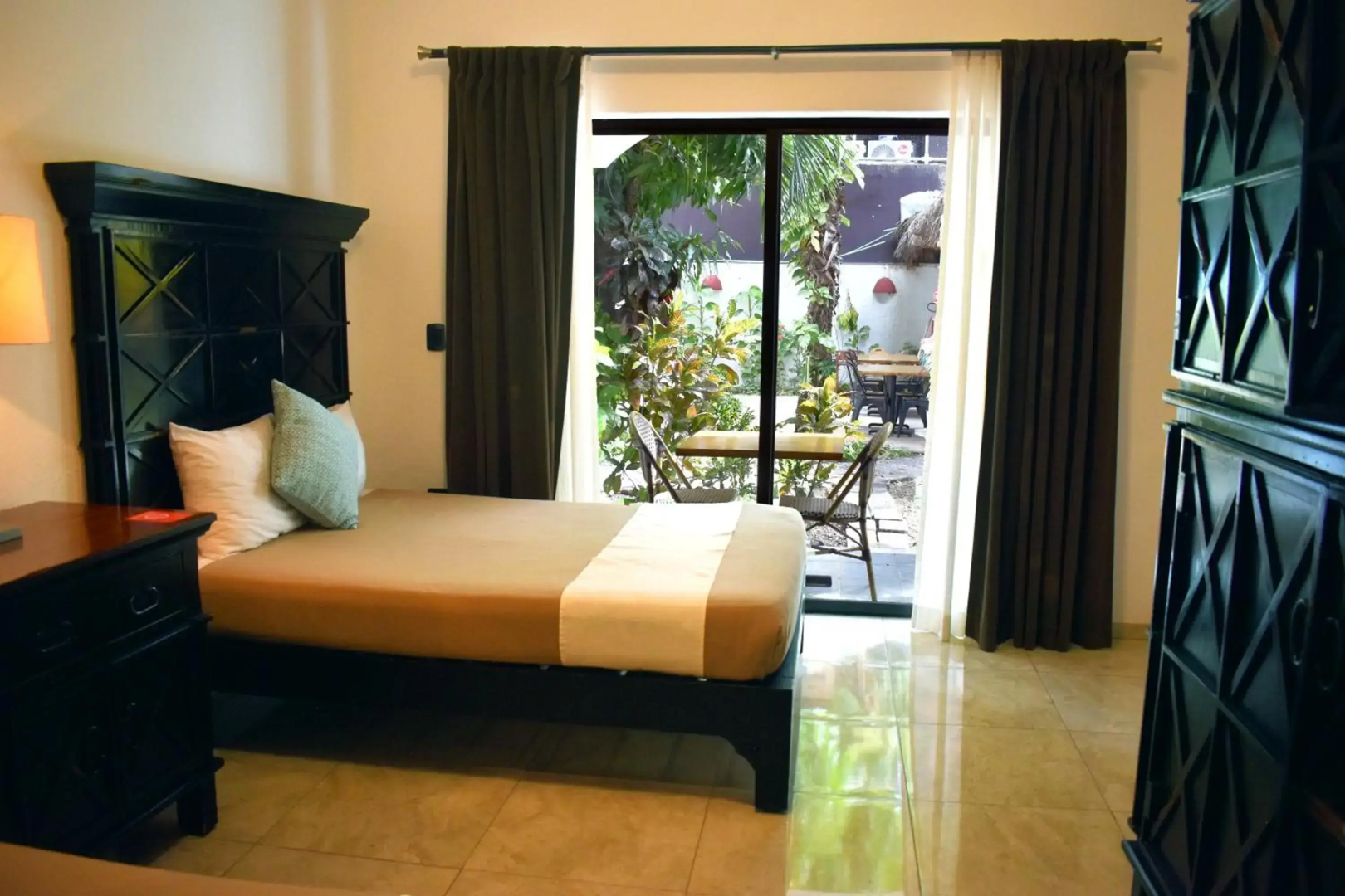 Foto - Hacienda Paradise Hotel