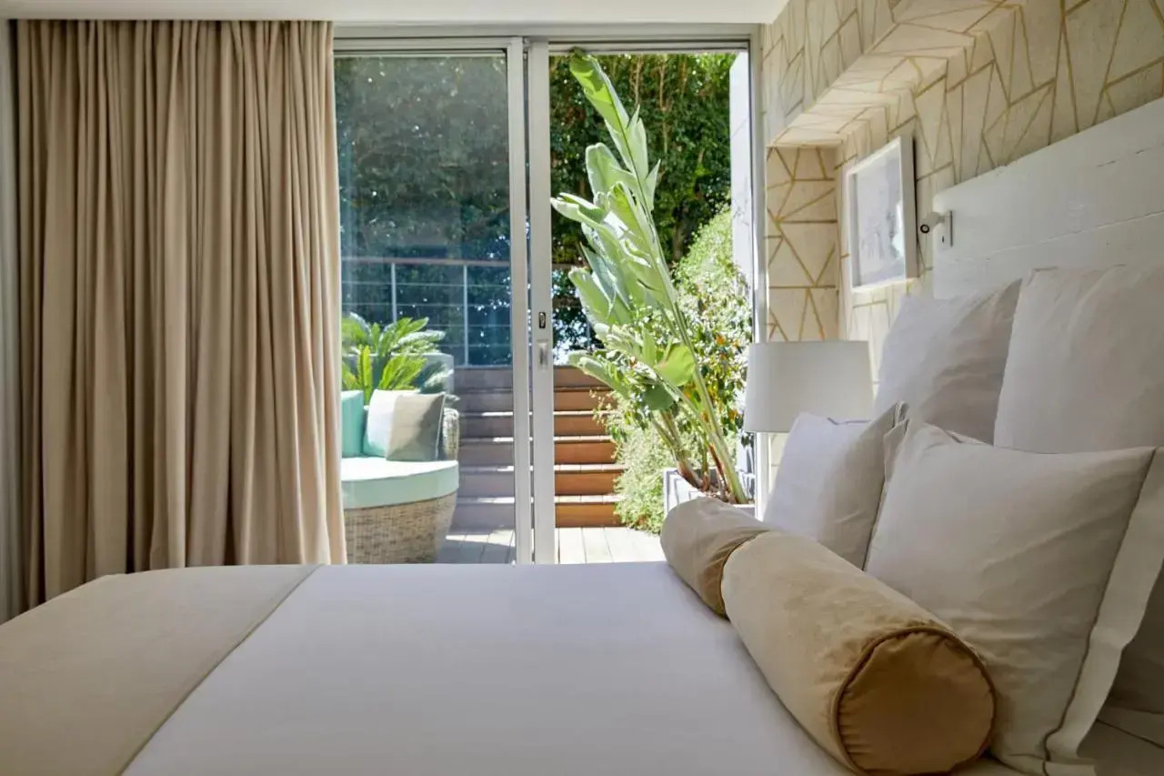 Foto - Atzaró Cape Town