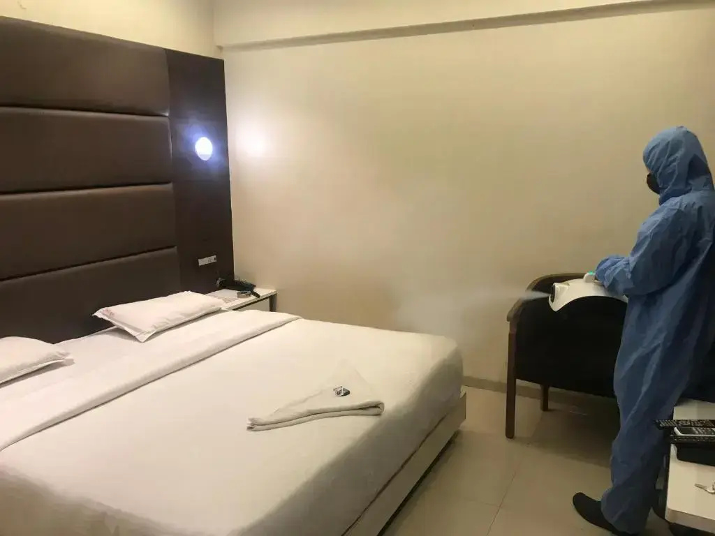 Photo - Hotel Shivkrupa