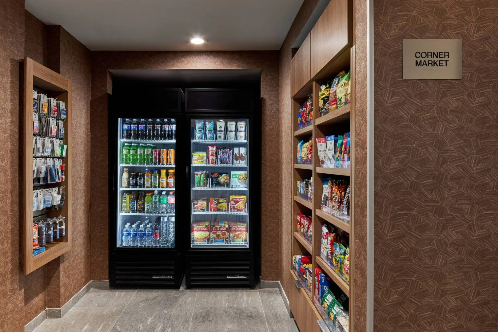 Foto - Fairfield Inn & Suites by Marriott Virginia Beach/Norfolk Airport