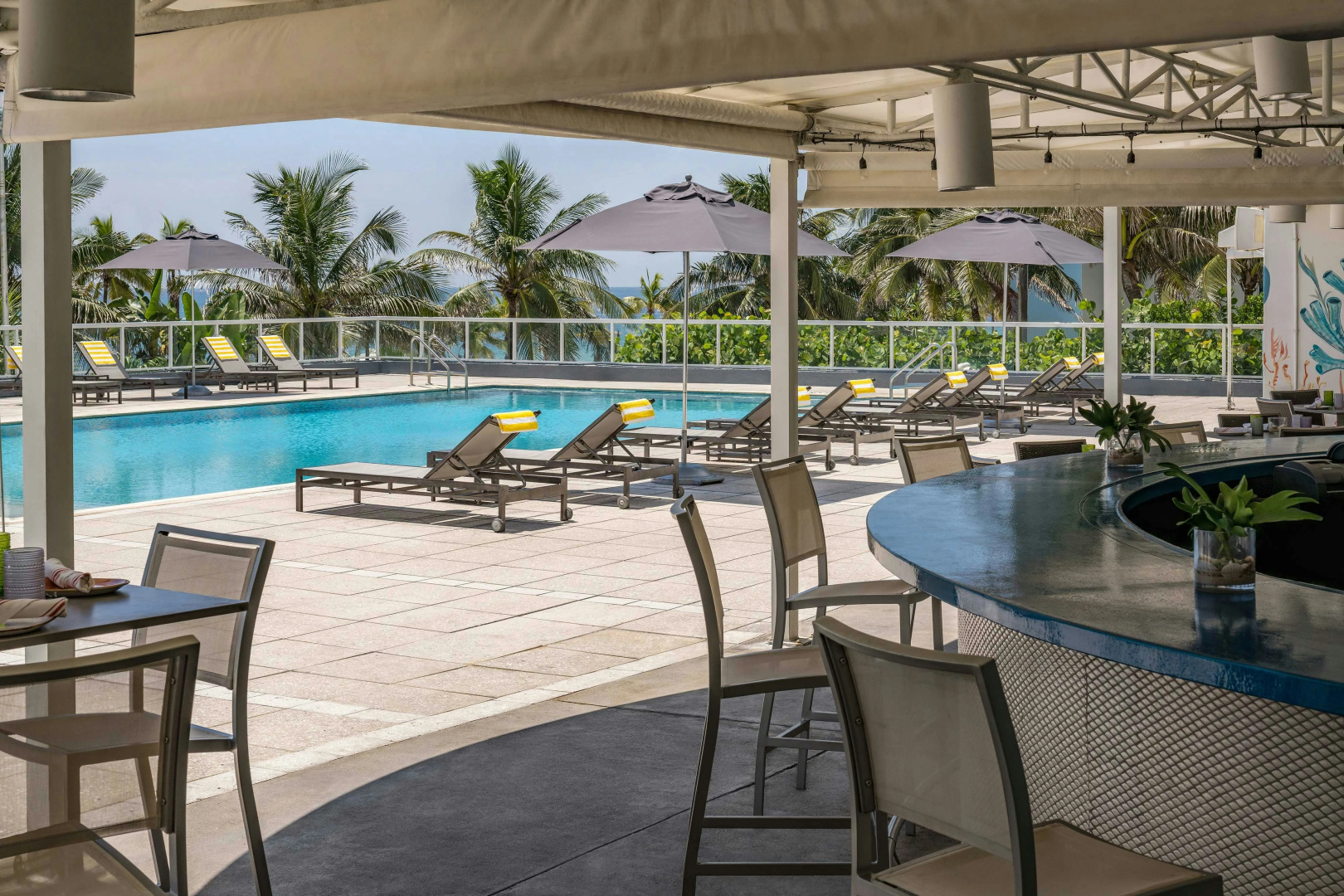 Foto - The Westin Fort Lauderdale Beach Resort
