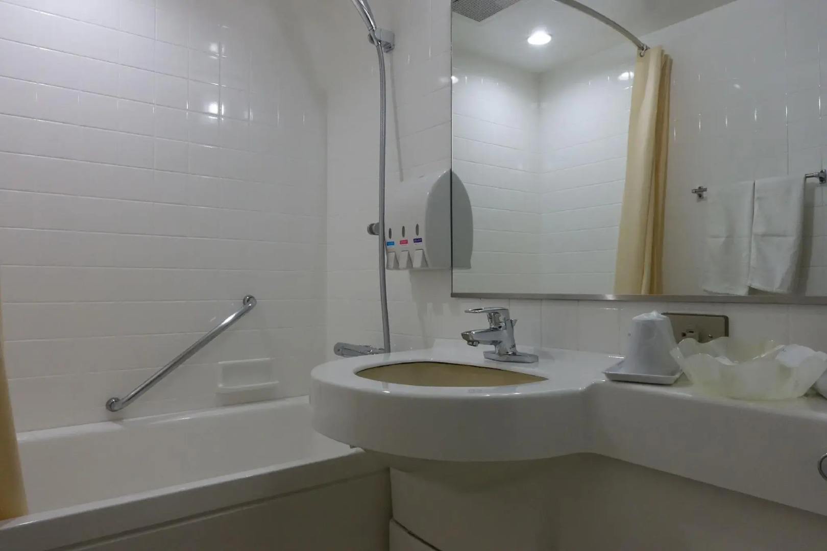 Photo - Urayasu Beaufort Hotel