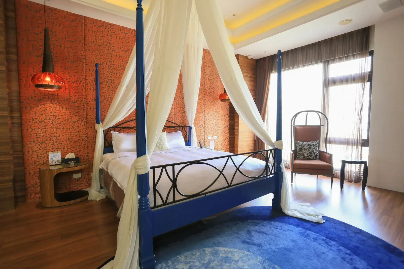 Photo - 沐蘭精品旅館-台北大直館 Mulan Boutique Hotel
