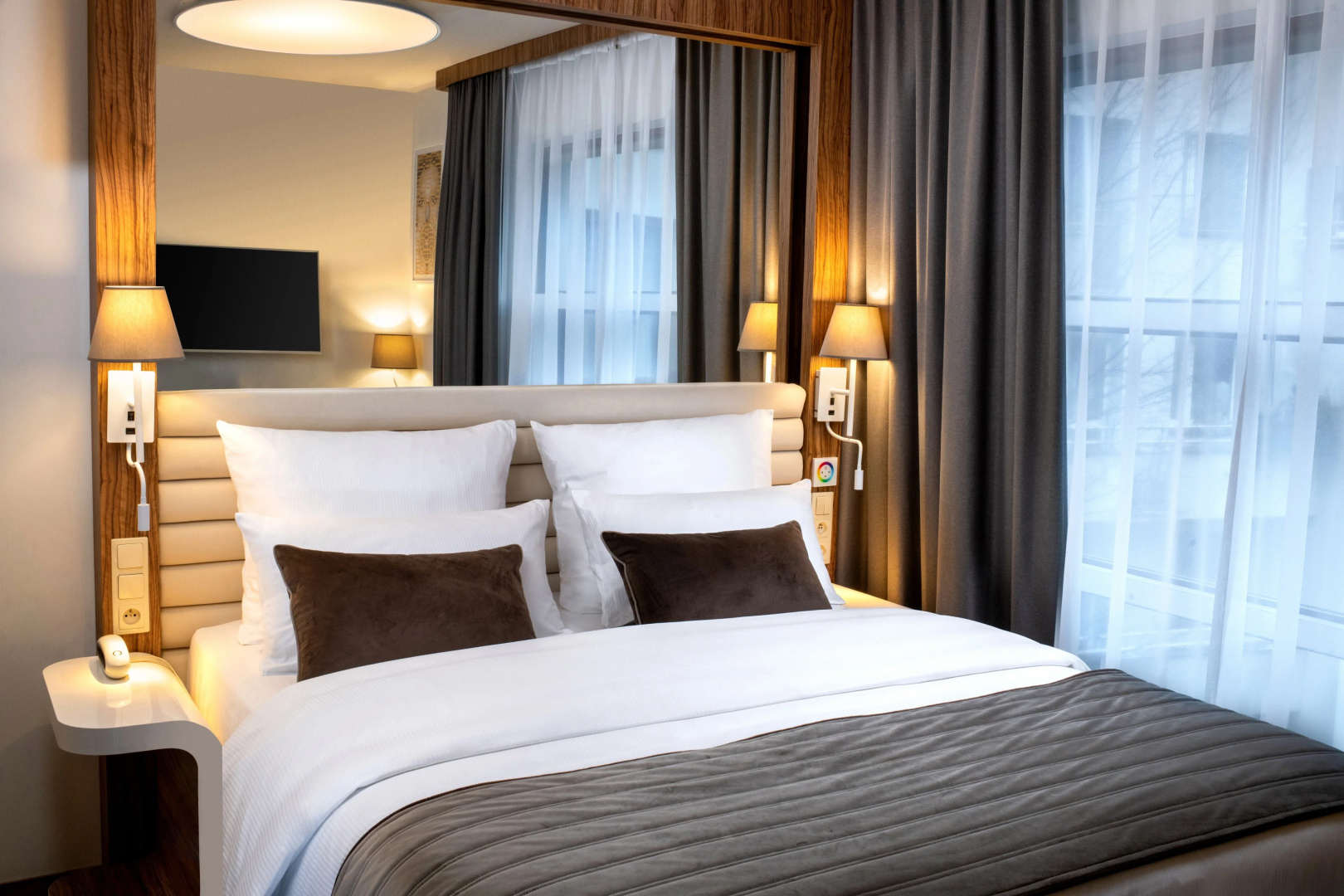 Photo - Leonardo Boutique Hotel Krakow City Center