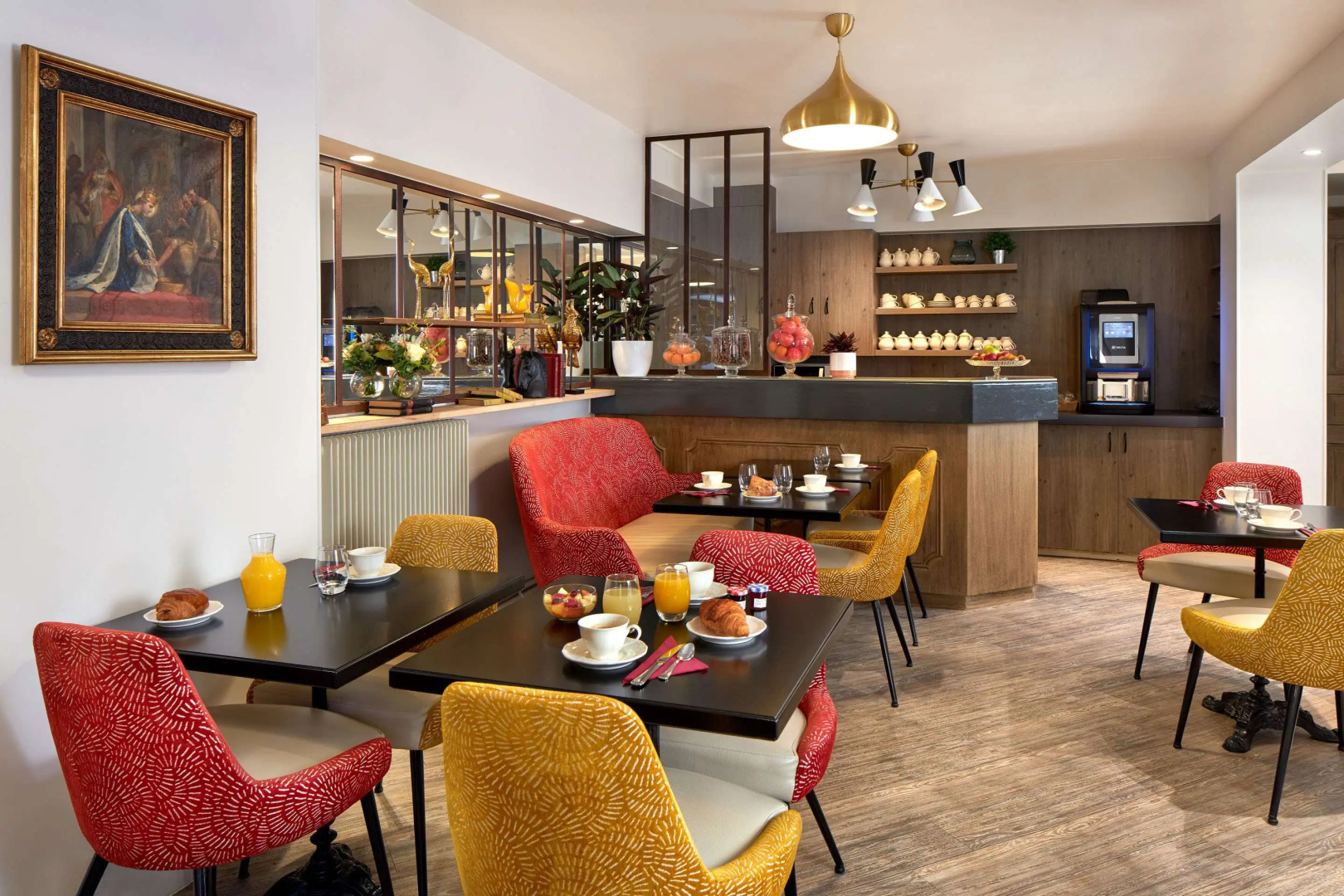 Foto - Best Western Saint Louis - Grand Paris Vincennes