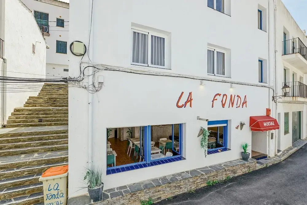 Photo - La Fonda