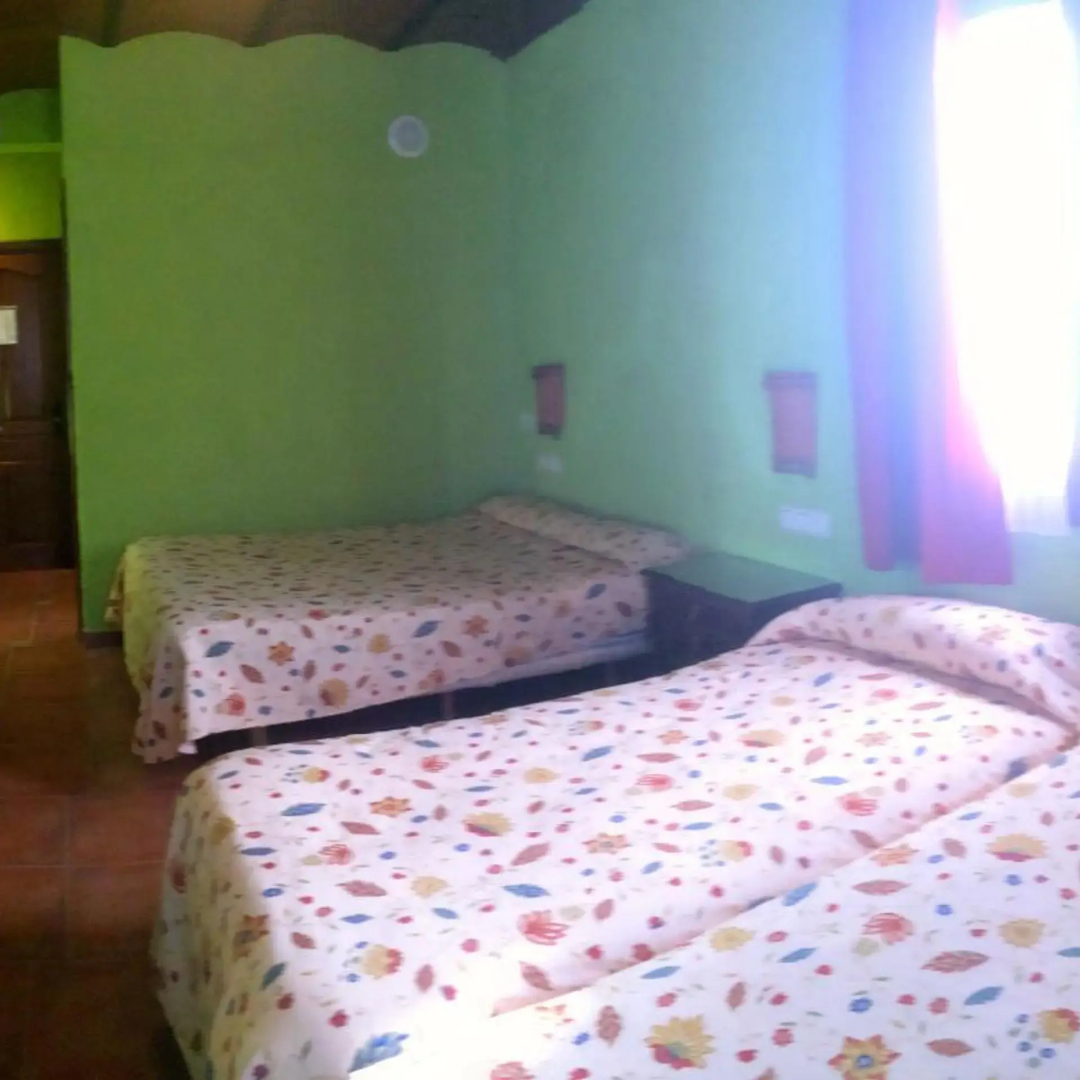 Photo - Hotel Rural El Cortijo