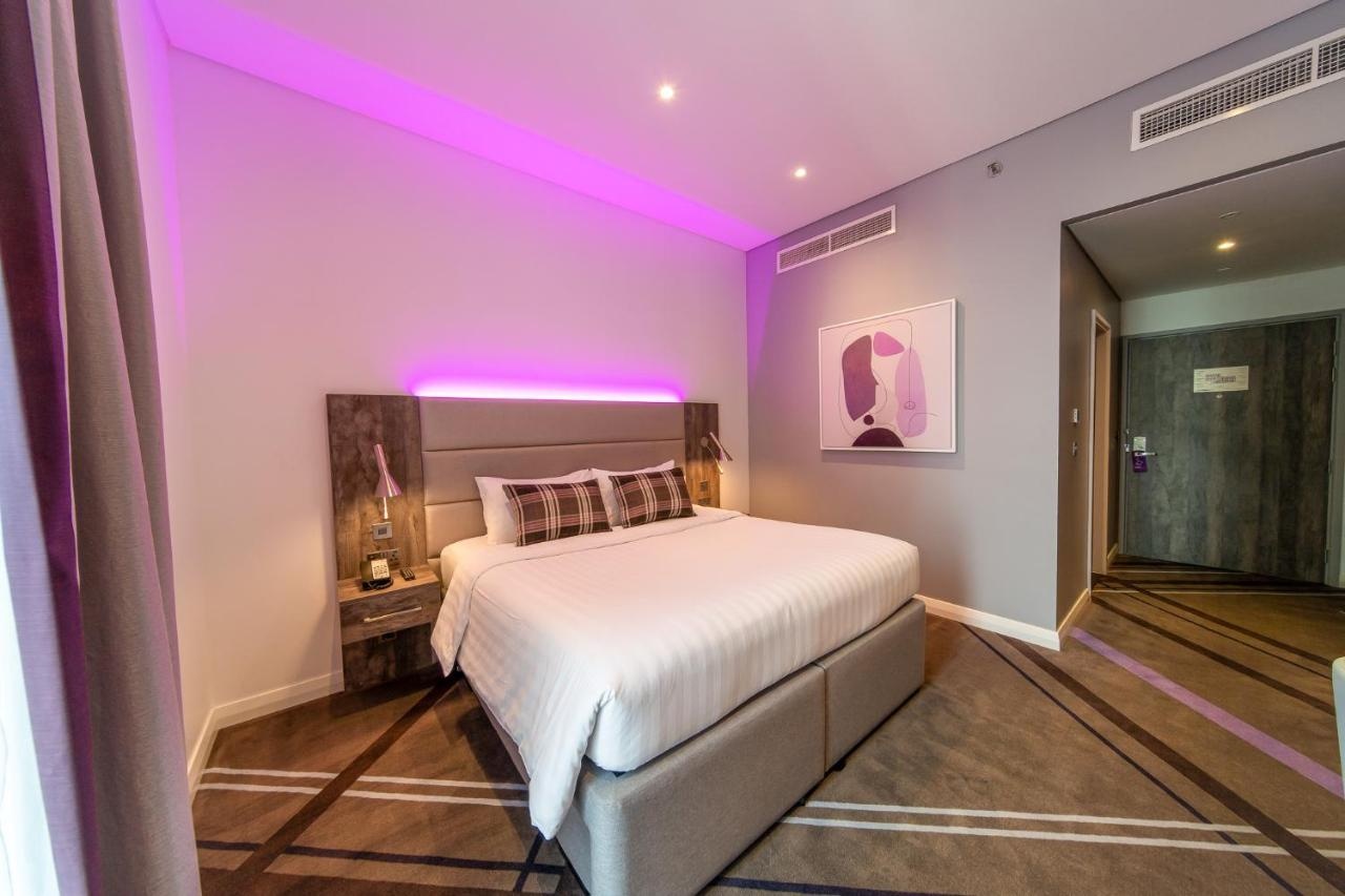 Foto - Premier Inn Dubai Barsha Heights