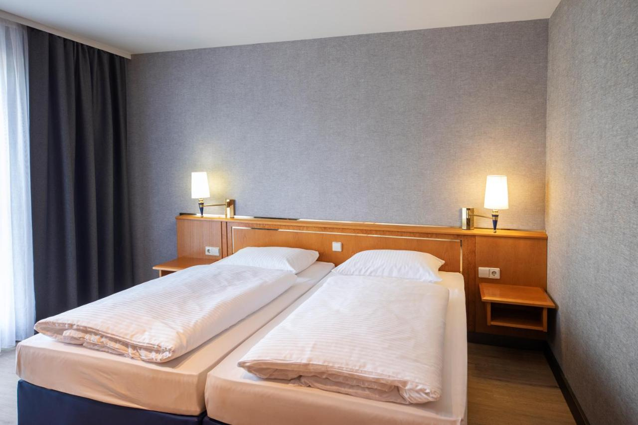 Foto - ACHAT Hotel Magdeburg