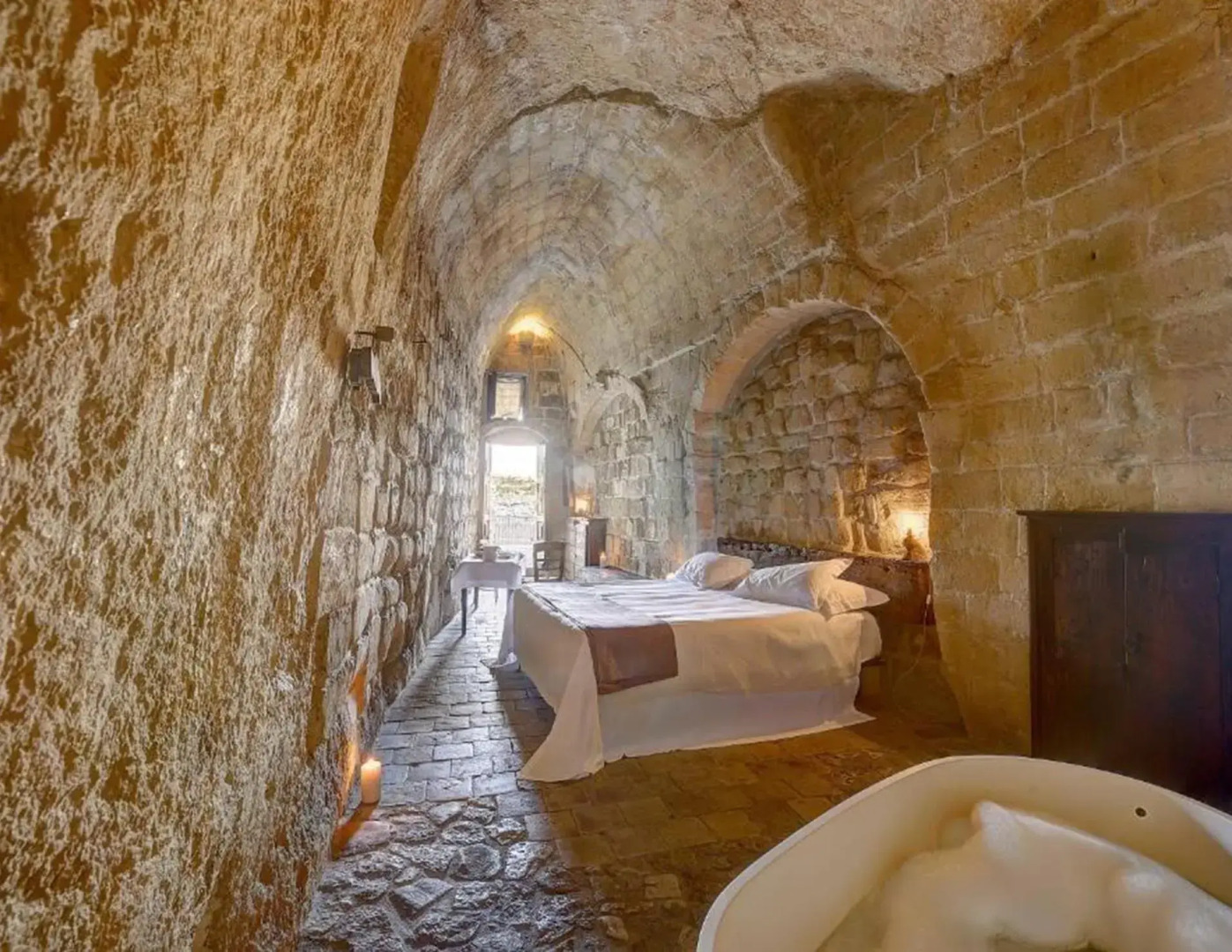 Foto - Sextantio Le Grotte Della Civita
