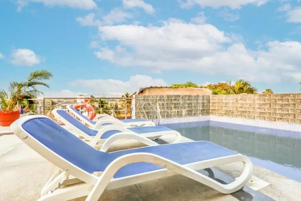 Photo - Summit Calangute Resort & Spa