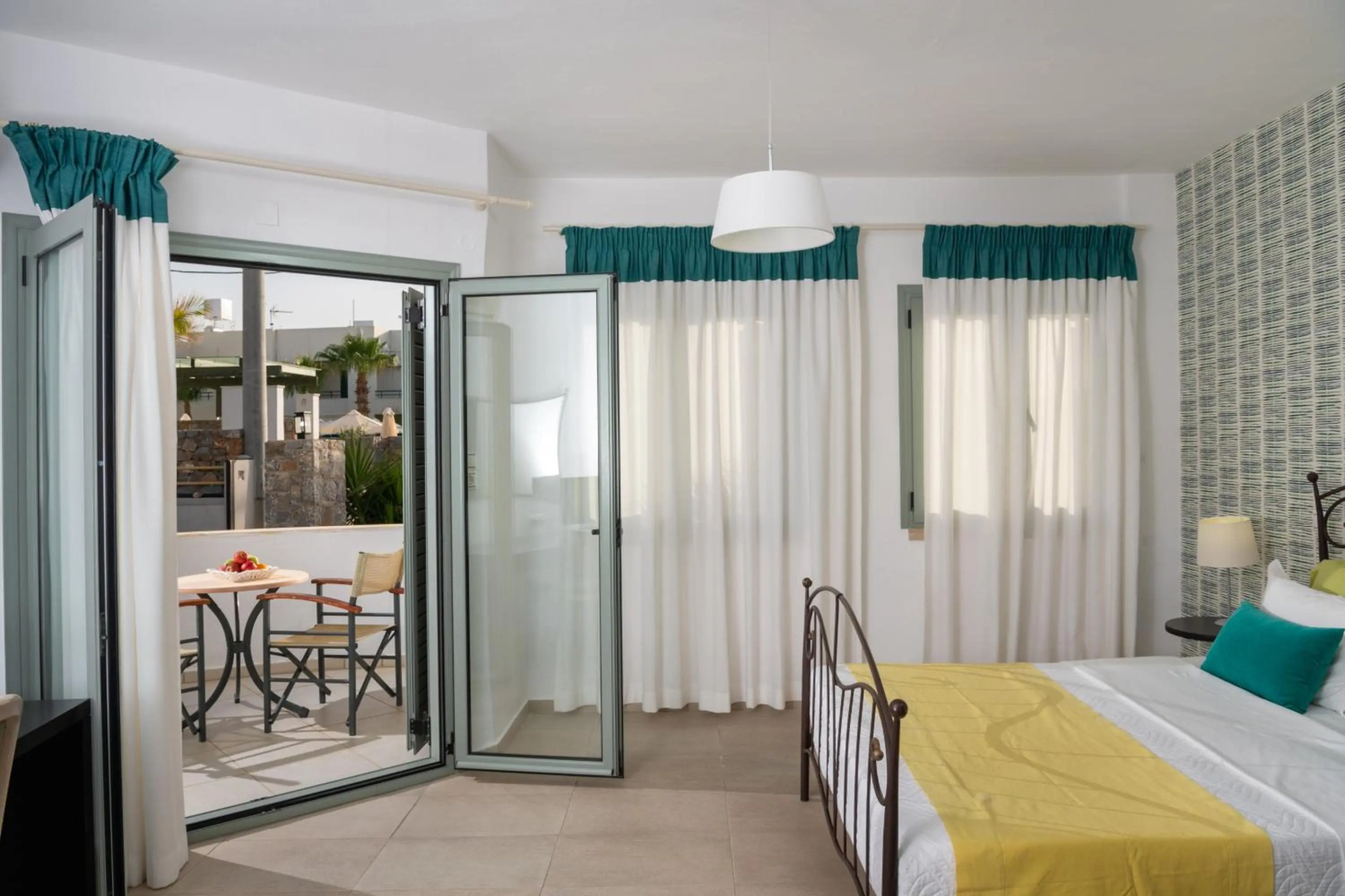 Foto - Angela Studios Apartments