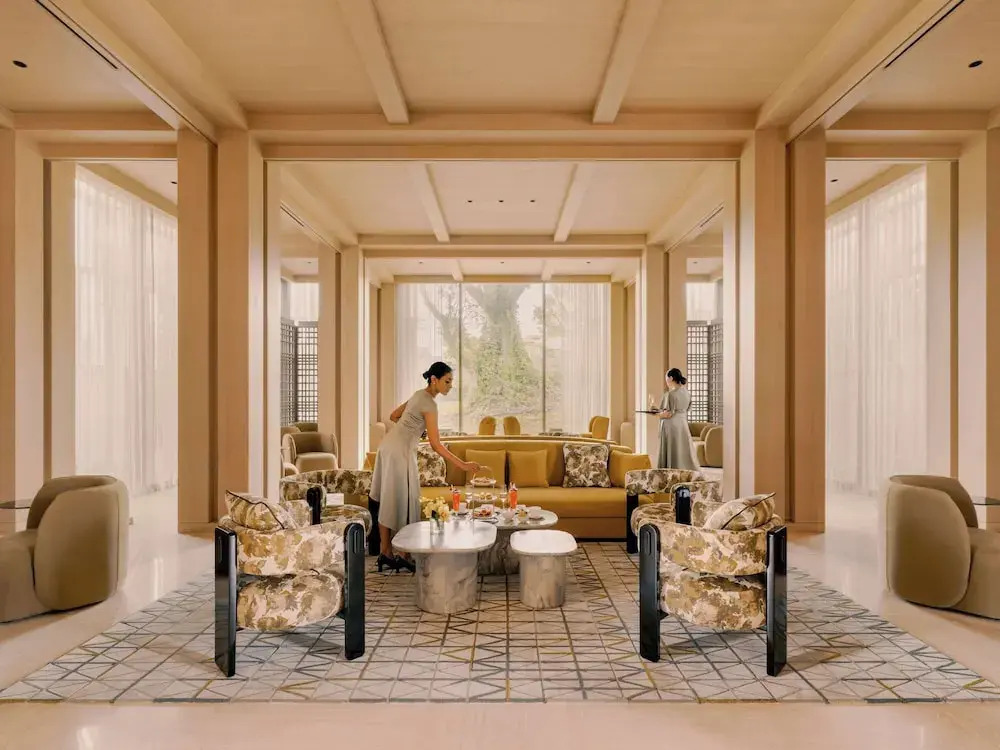 Foto - Raffles Sentosa Singapore