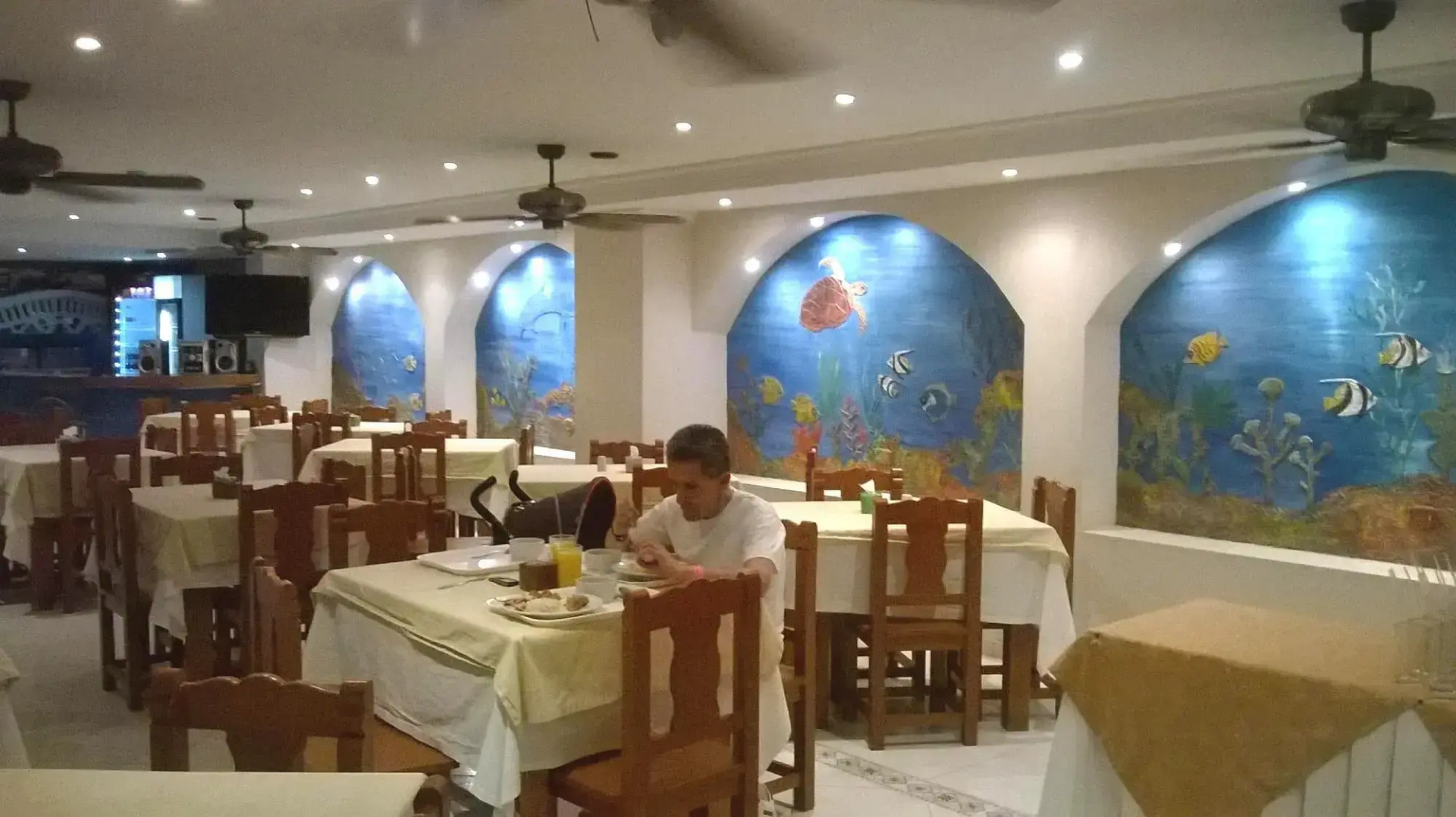 Foto - Hotel Tayrona Rodadero