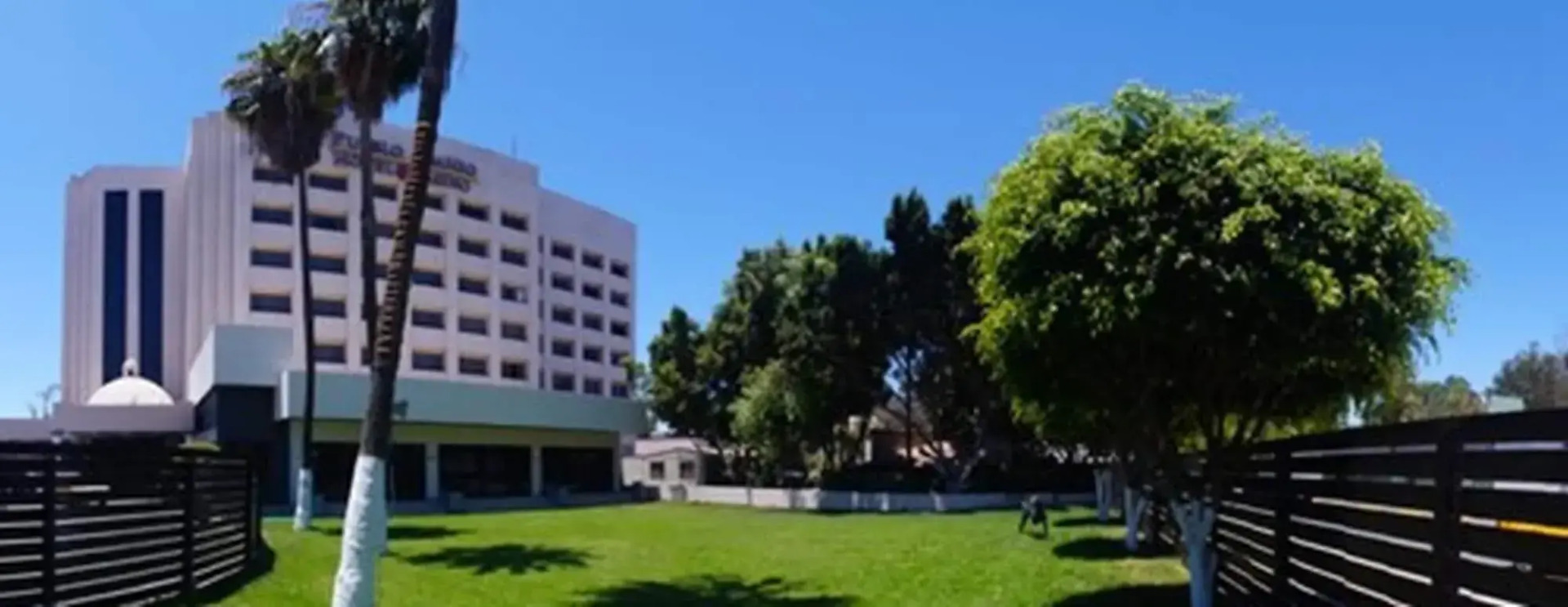 Foto - Pueblo Amigo Hotel Plaza y Casino