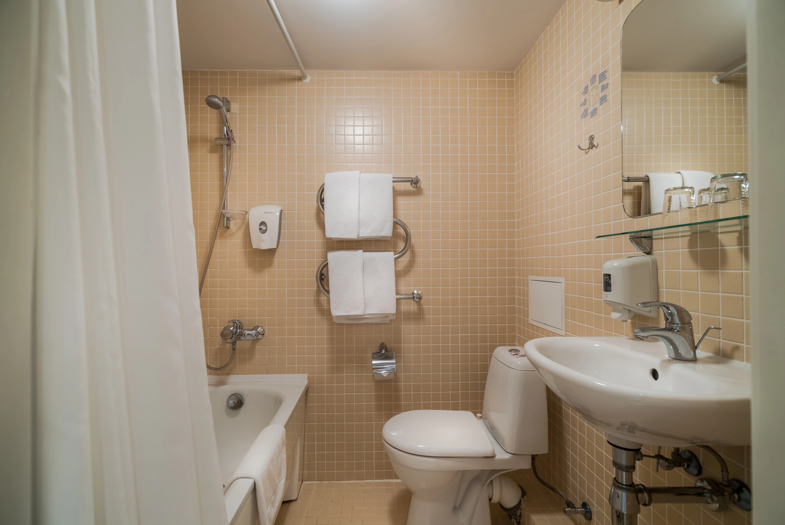 Foto - Hotel Panorama