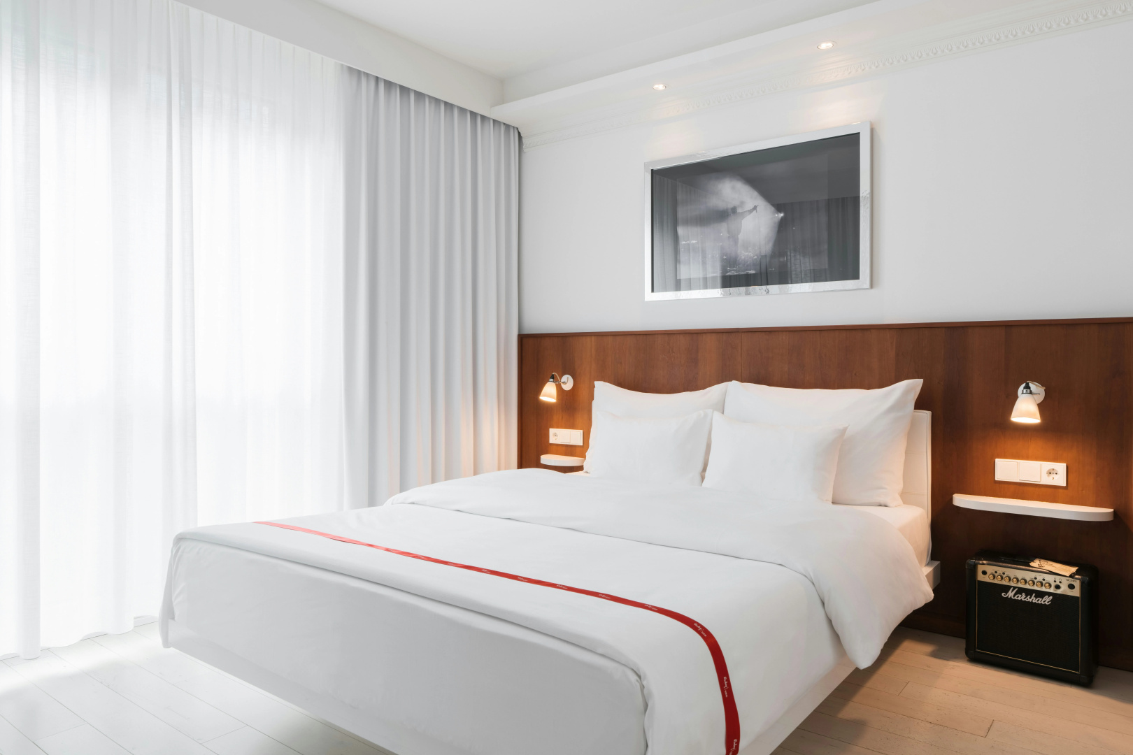 Foto - Ruby Sofie Hotel Vienna by IHG