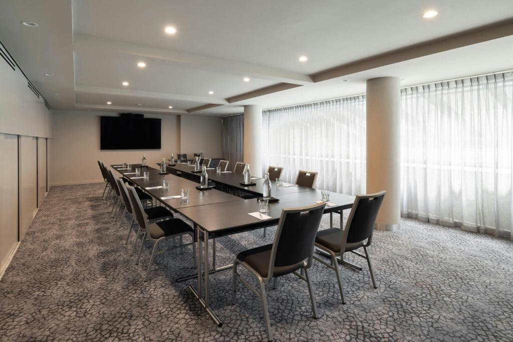 Foto - Four Points by Sheraton Perth