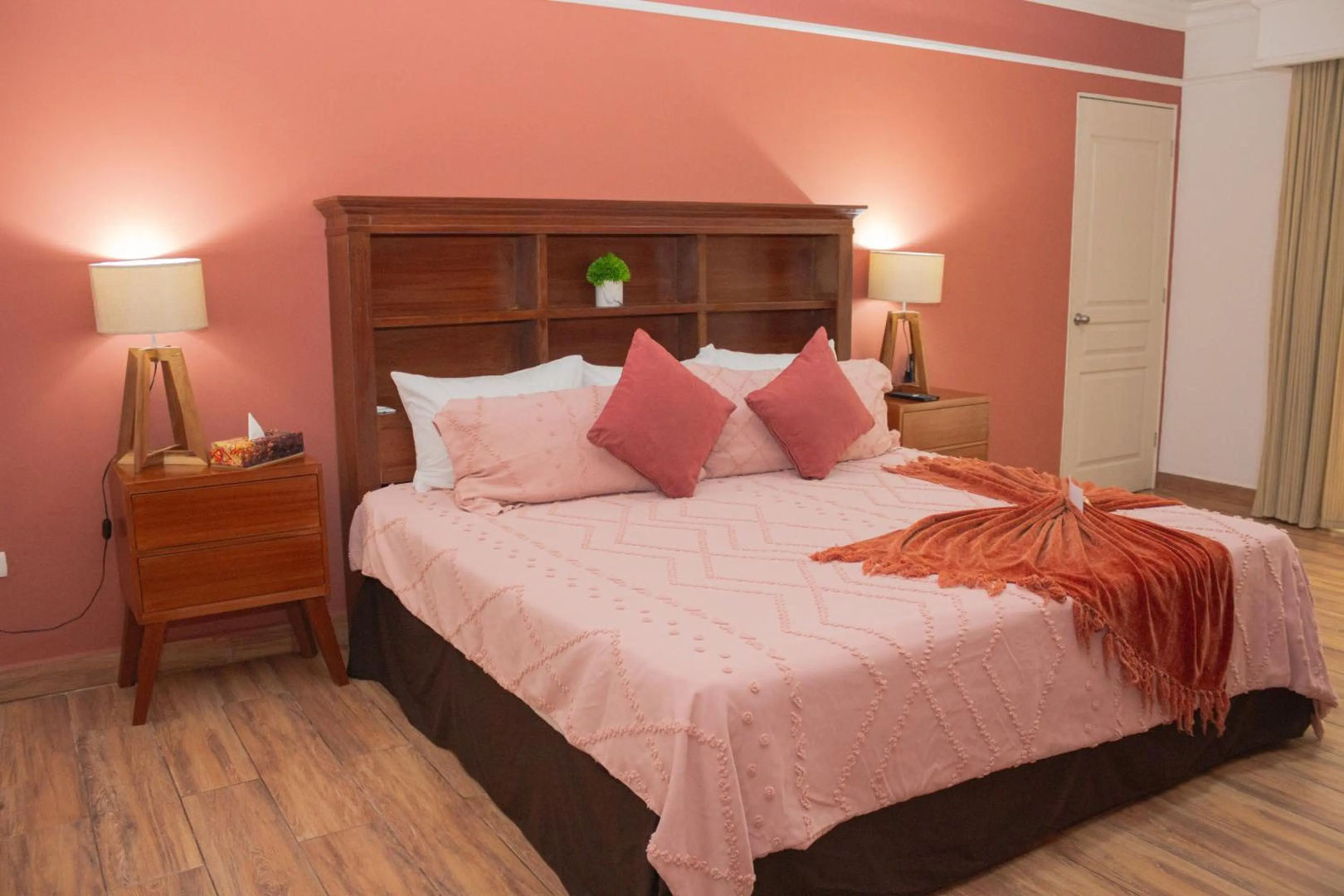 Foto - NK Hotel Nekié Tepic
