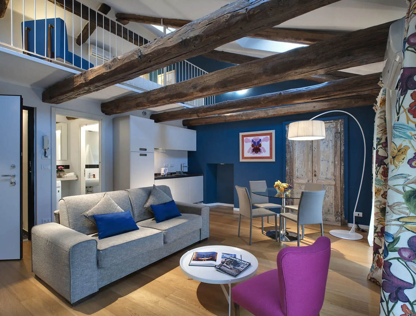 Photo - Piazza Vittorio Suites