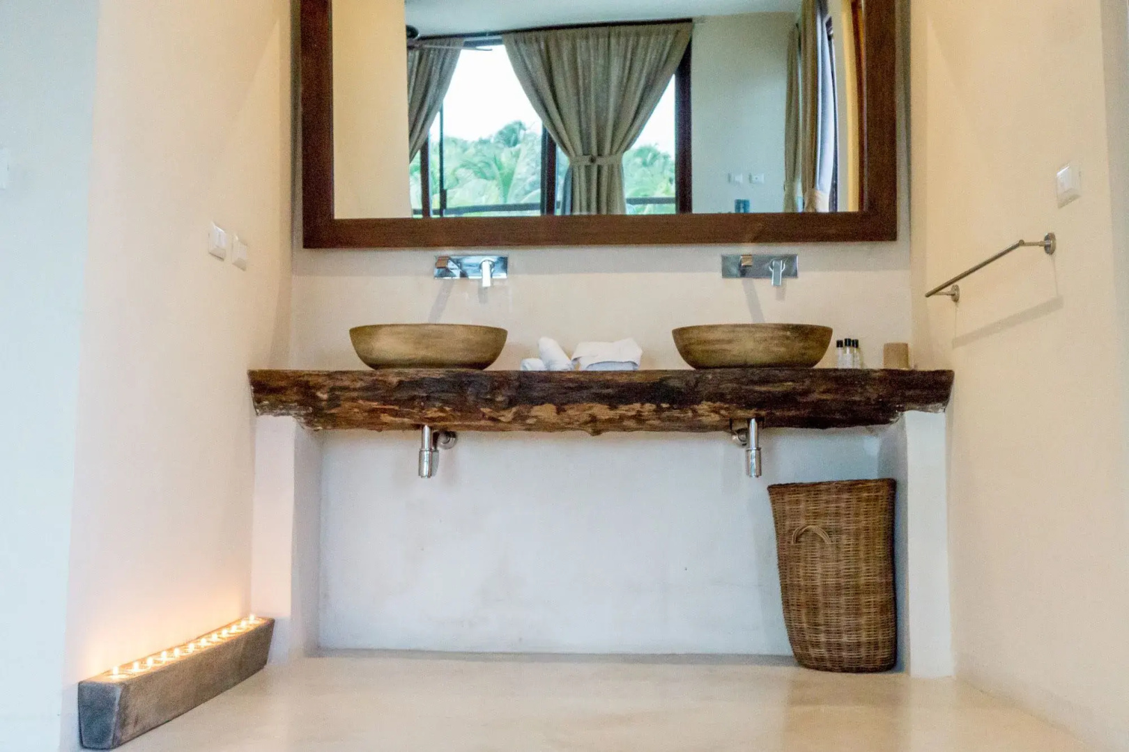 Foto - Maria Del Mar Tulum - Adults Only