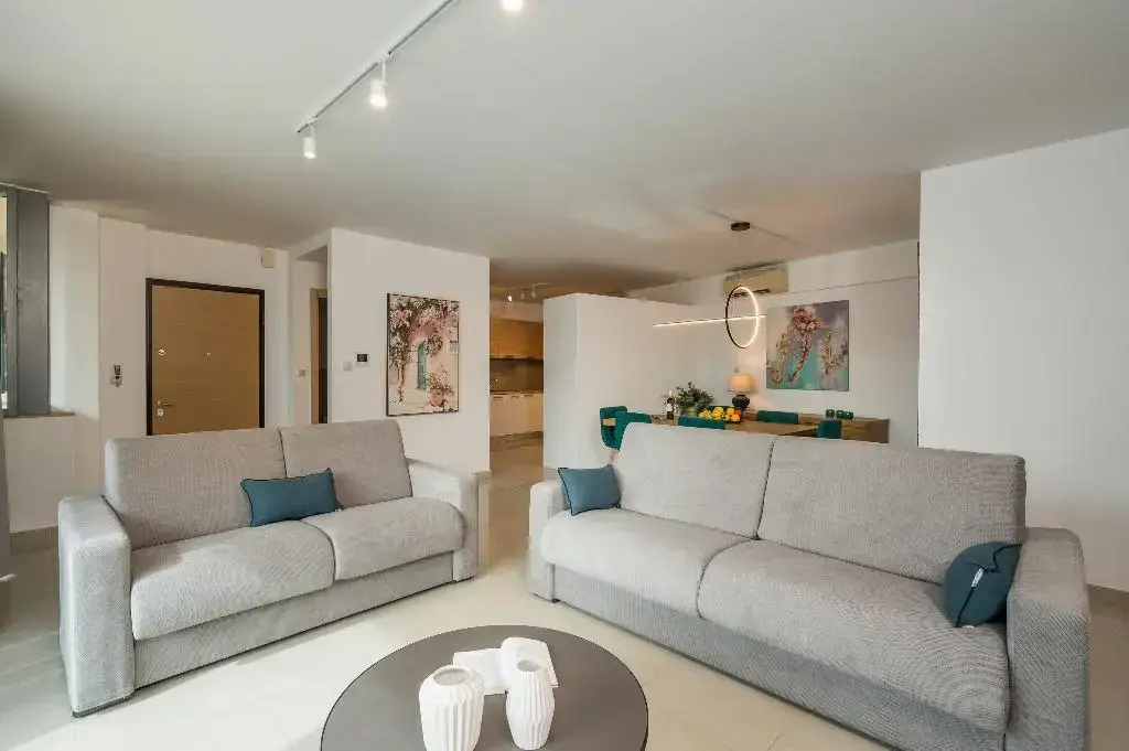 Foto - Trianon Luxury Apartments & Suites