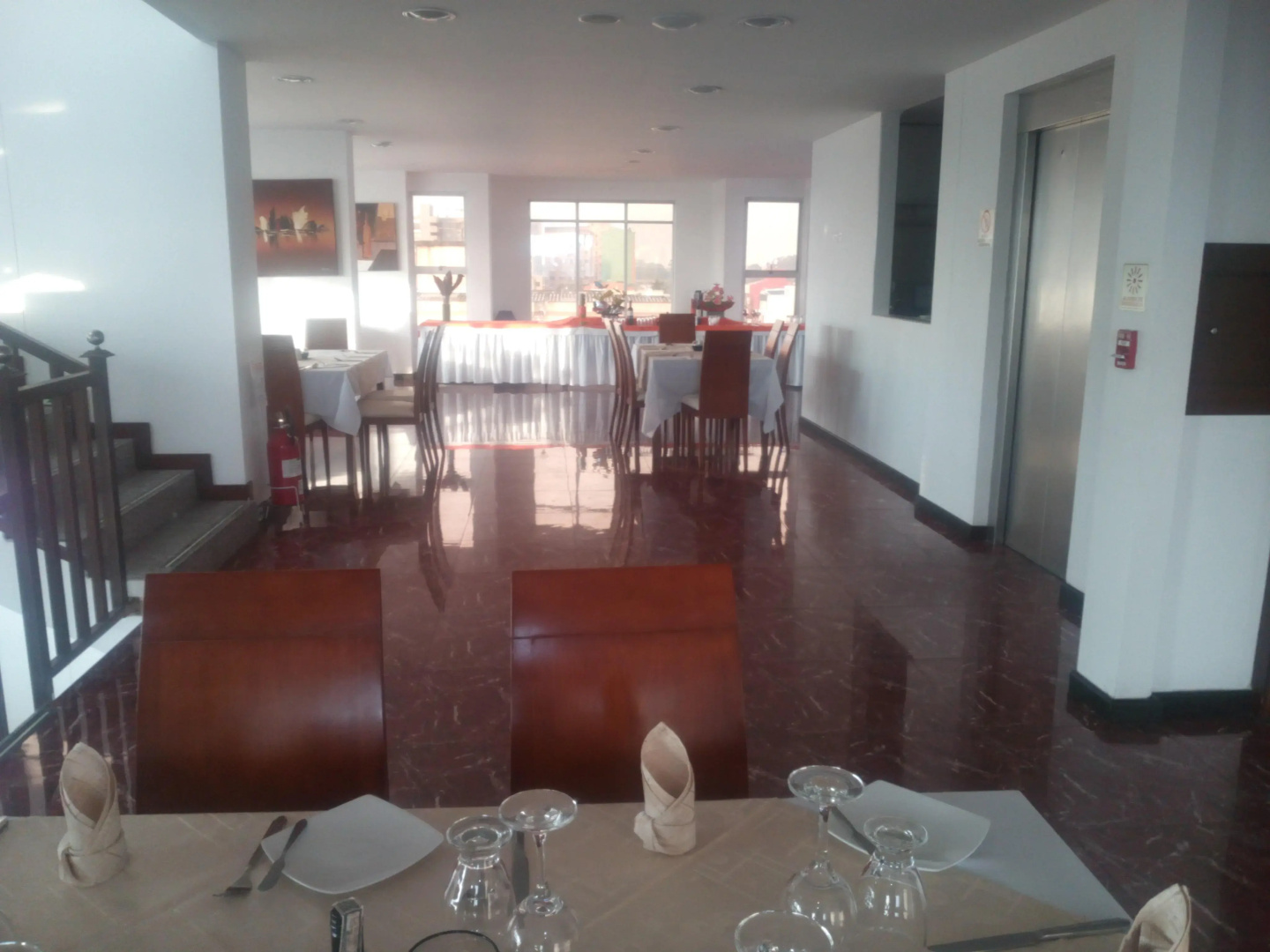 Photo - Hotel Macao Colombia