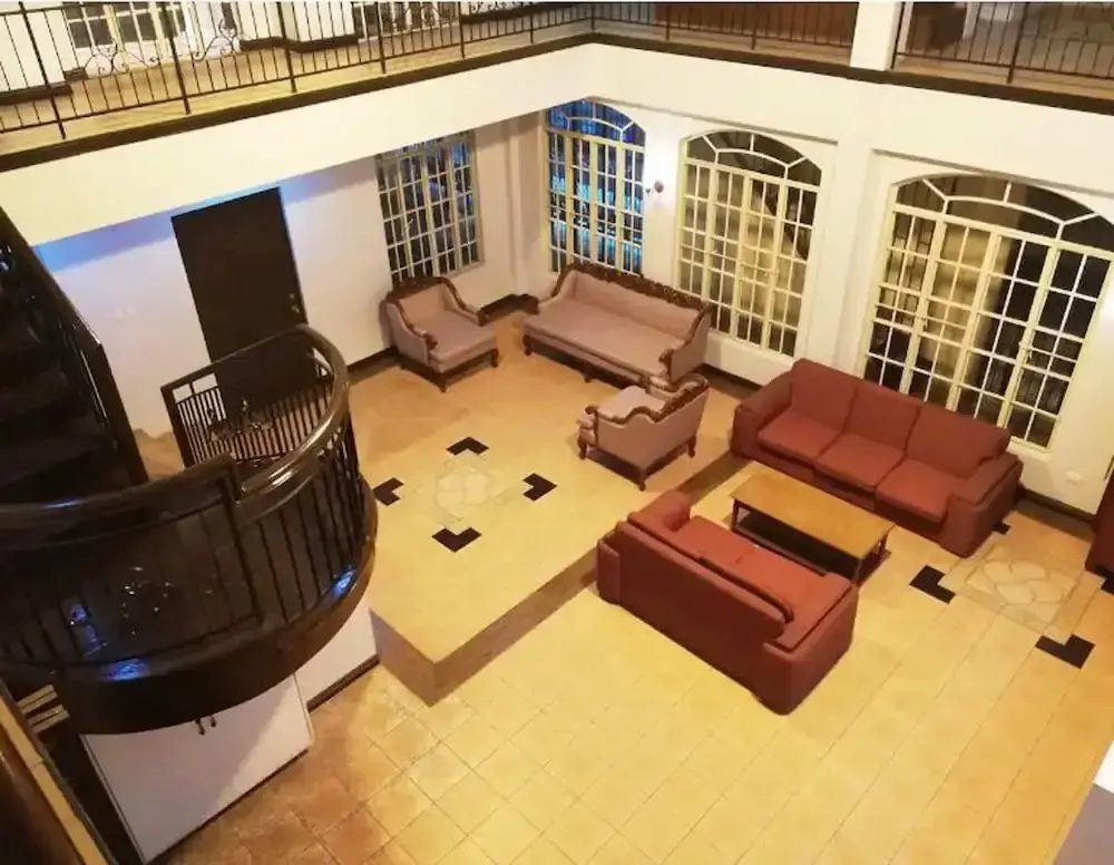 Foto - Mang Ben Dormitory