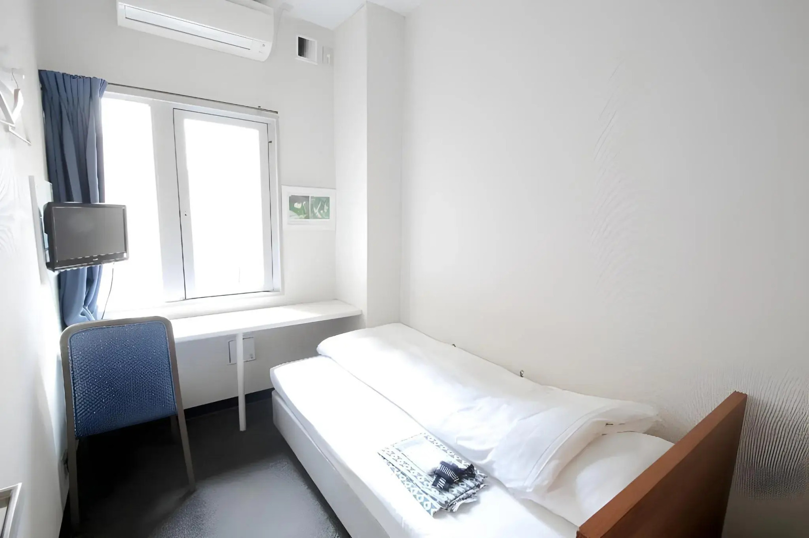 Foto - Sakura Hotel Jimbocho