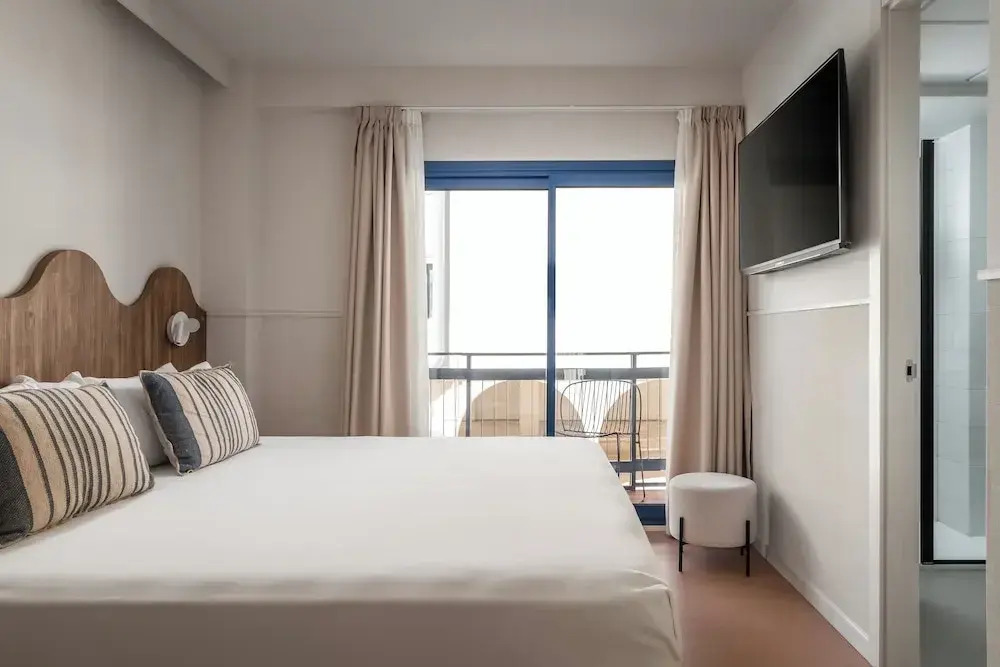 Foto - BYPILLOW Paseo