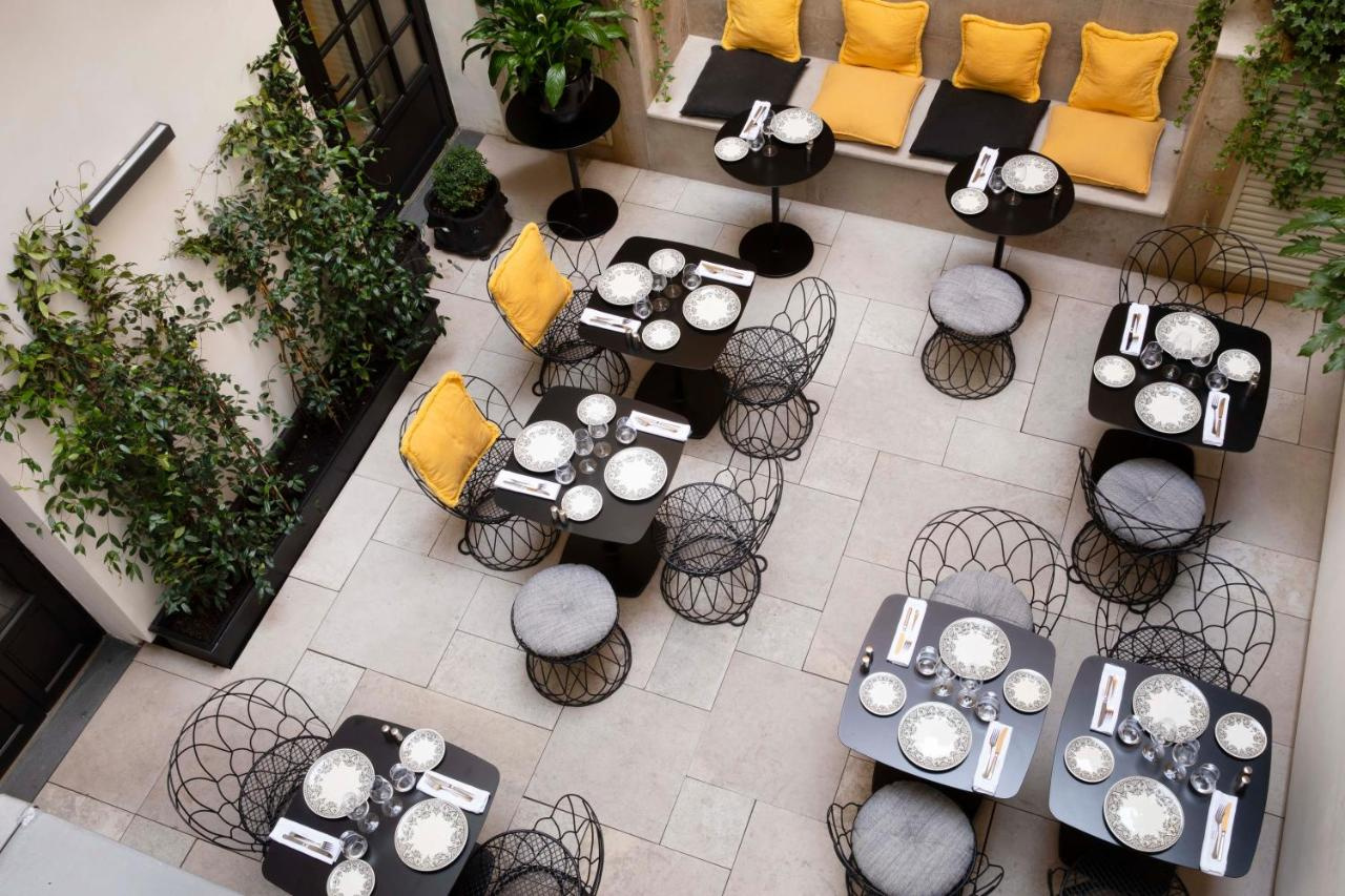 Photo - Le Damantin Hôtel & Spa
