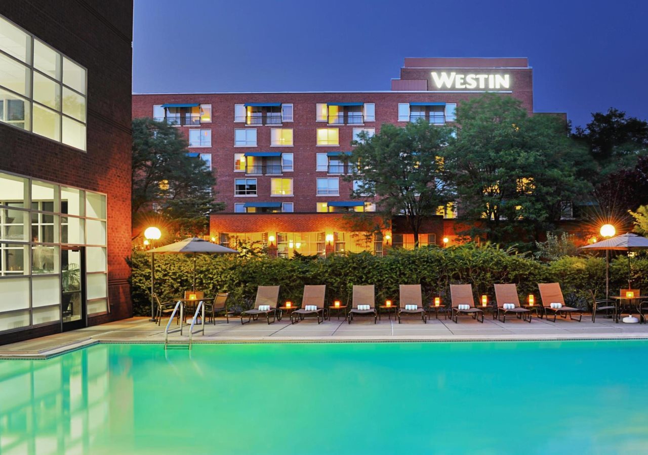 Foto - The Westin Princeton at Forrestal Village