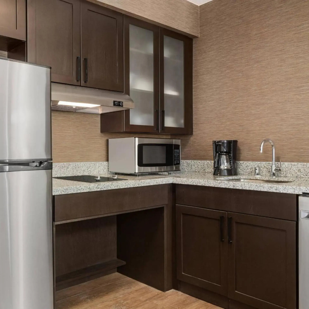 Foto - Residence Inn by Marriott Palmdale Lancaster