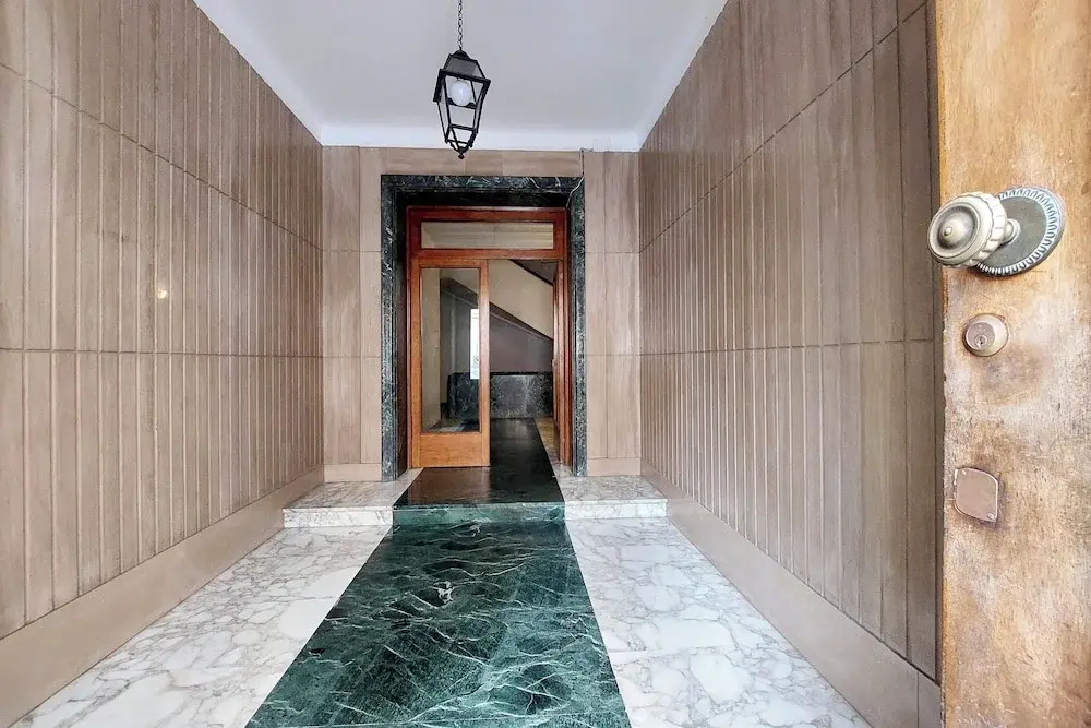 Photo - Foro Italico Guesthouse