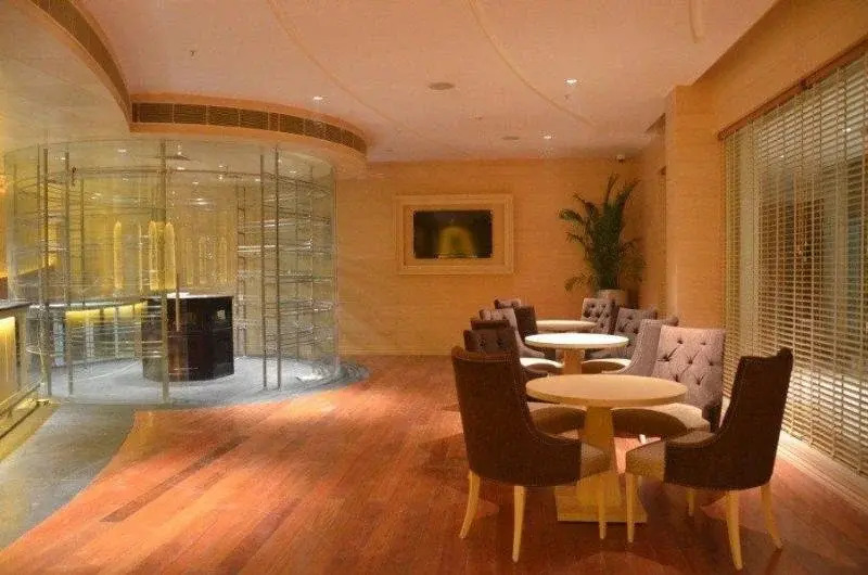 Foto - The Lalit Jaipur