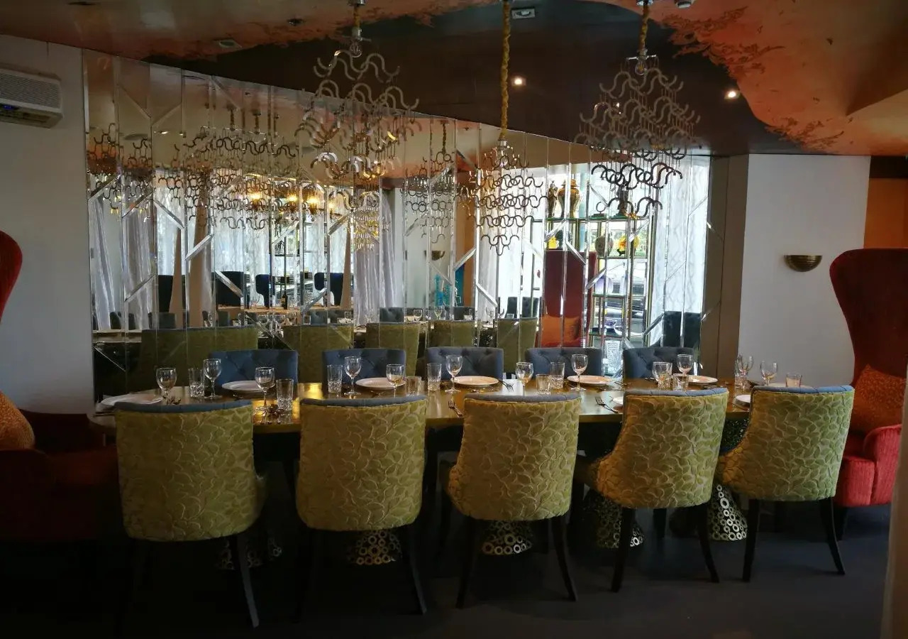 Photo - Hotel Celeste Makati