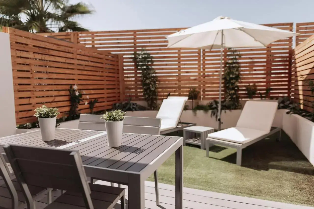 Photo - Sevilla Green Suites