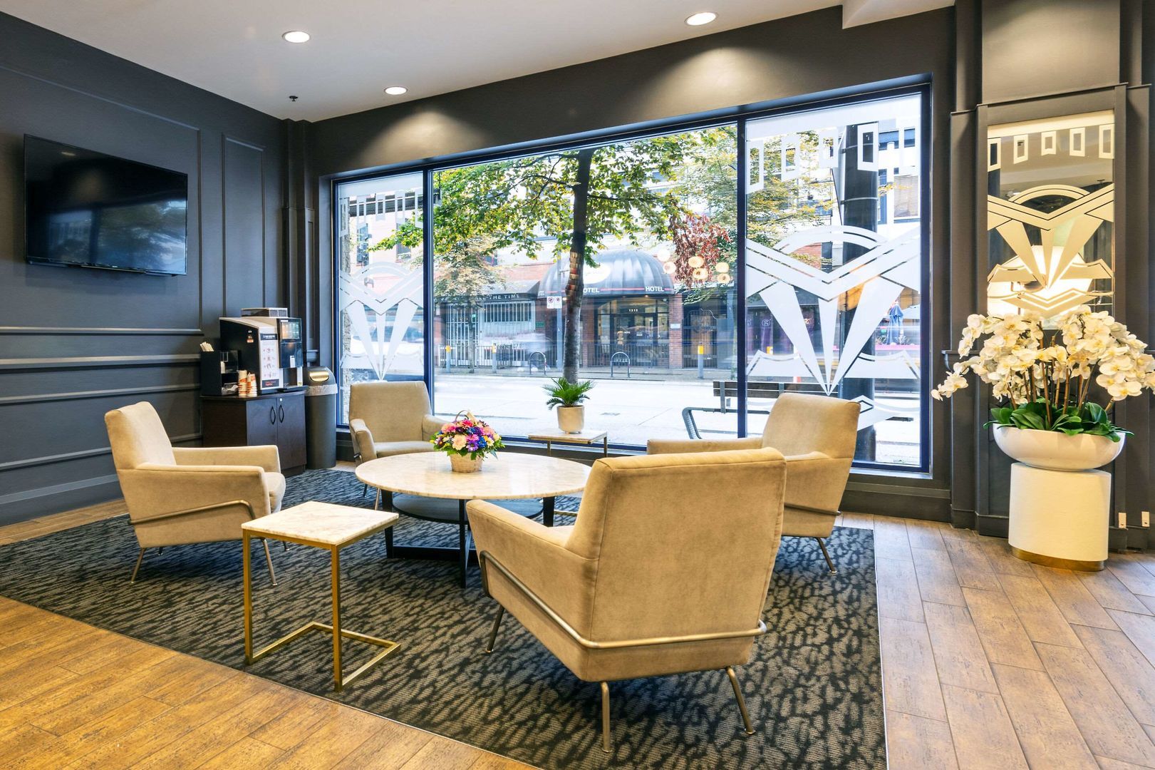 Foto - Quality Inn & Suites