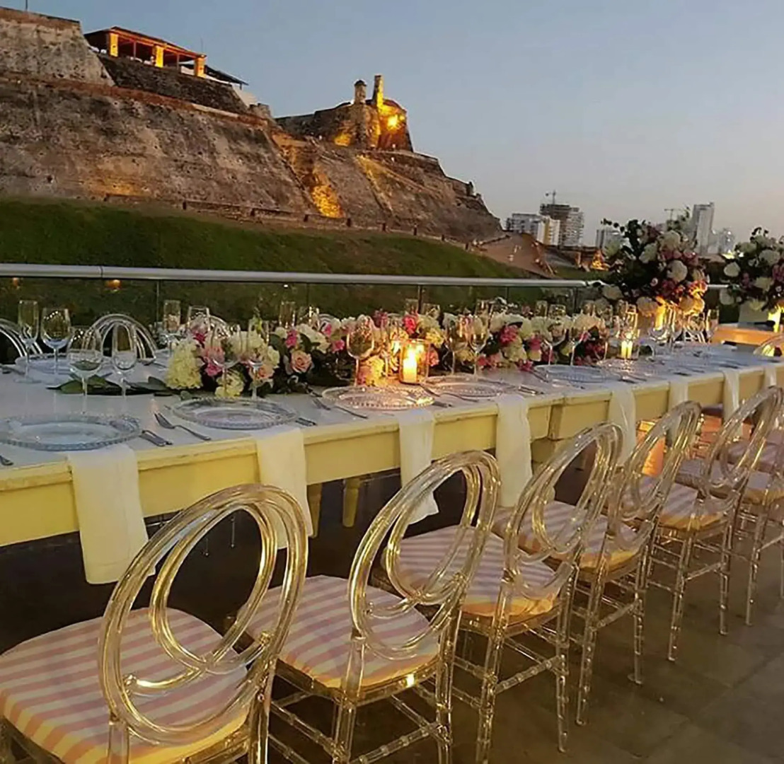 Foto - GHL San Lazaro Art Hotel